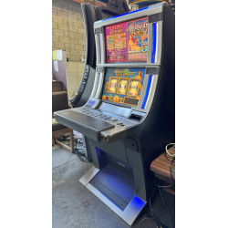 Triple Luxury Mermaid's Gold xD Slot Machine