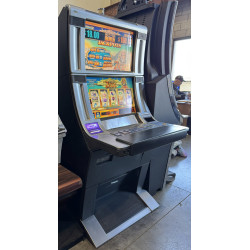Zeus Slot Machine - Win Big with Bonus Jackpots!