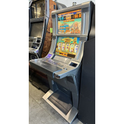 Zeus Slot Machine - Win Big with Bonus Jackpots!