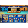 Zeus Slot Machine - Win Big with Bonus Jackpots!