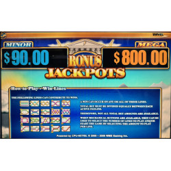 Zeus Slot Machine - Win Big with Bonus Jackpots!