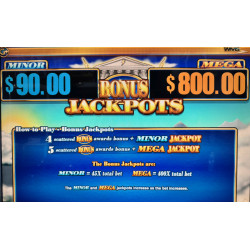 Zeus Slot Machine - Win Big with Bonus Jackpots!