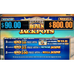 Zeus Slot Machine - Win Big with Bonus Jackpots!