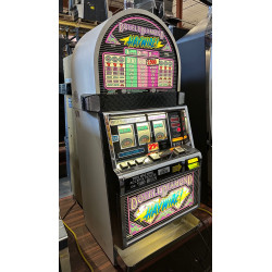 Double Diamond Haywire Slot Machine for Sale