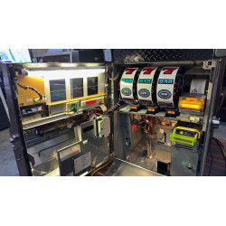Double Diamond Haywire Slot Machine for Sale