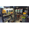 Double Diamond Haywire Slot Machine for Sale