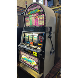 Double Diamond Haywire Slot Machine for Sale