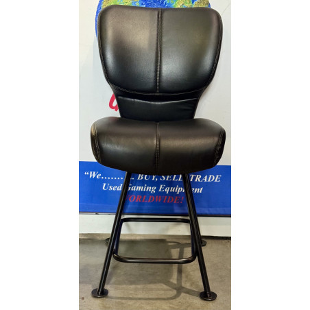Luxury Casino Gaming Chair - Comfort & Style