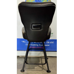 Luxury Casino Gaming Chair - Comfort & Style