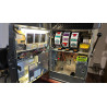 Double Diamond Haywire Slot Machine - Classic Casino Fun