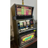 Double Diamond Haywire Slot Machine for Sale