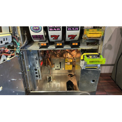 Double Diamond Haywire Slot Machine for Sale