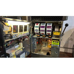 Double Diamond Haywire Slot Machine for Sale