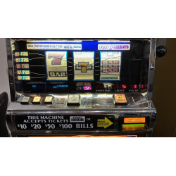 Super Times Pay Slot Machine - Free Games Fun!