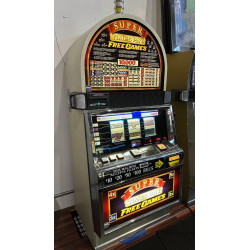 Super Times Pay Slot Machine - Free Games Fun!