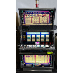 Double Dollars 3x 4x 5x slot machine - Classic Casino Fun