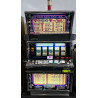 Vintage Slot Machine: 3x 4x 5x Paylines Fun
