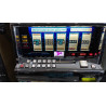 Vintage Slot Machine: 3x 4x 5x Paylines Fun