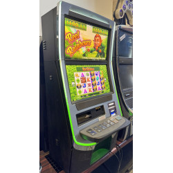 Reel Rainbows Slot Machine - Win Big with Free Spins!