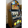 Vintage Sizzling 7 Slot Machine for Sale