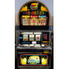 Vintage Sizzling 7 Slot Machine for Sale