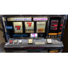 Vintage Sizzling 7 Slot Machine for Sale