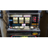 Vintage Sizzling 7 Slot Machine for Sale
