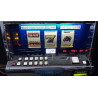 3x 2x Burning Bars Slot Machine - Play & Win Big!