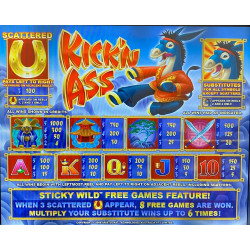 Kickin' Ass