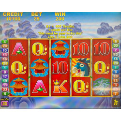 Kickin' Ass Slot Machine - Fun Casino Gaming Experience