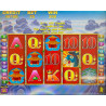 Kickin' Ass Slot Machine - Fun Casino Gaming Experience