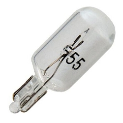 #555 Bulb