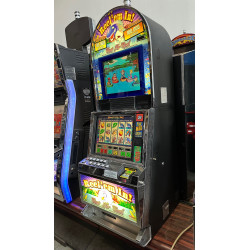 Reel 'em In! Slot Machine - Cast for Cash Fun