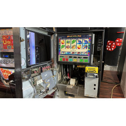 Reel 'em In! Slot Machine - Cast for Cash Fun