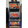 Kickin' Ass Slot Machine - Fun Casino Gaming Experience