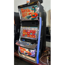 Kickin' Ass Slot Machine - Fun Casino Gaming Experience