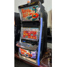 Kickin' Ass Slot Machine - Fun Casino Gaming Experience