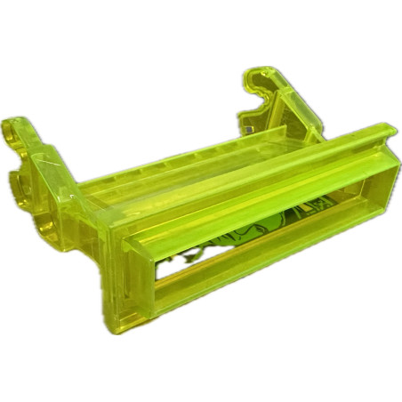 MEI 67mm Cashflow Bill Guide Bezel (IGT S-2000)
