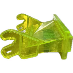 MEI 67mm Cashflow Bill Guide Bezel (IGT S-2000)