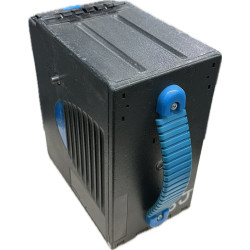 JCM UBA Bill Validator Cash Box, Stacker, Used