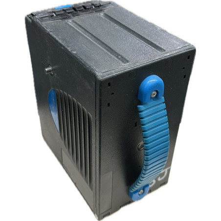 JCM UBA Bill Validator Cash Box, Stacker, Used