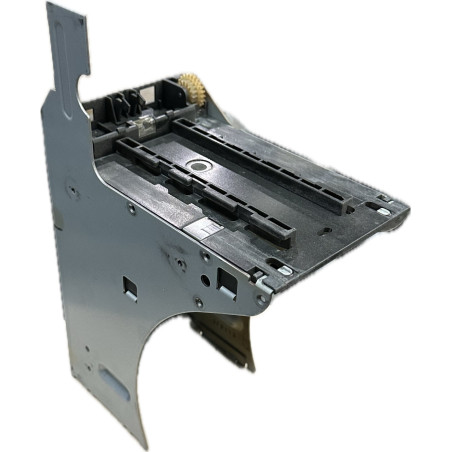 JCM UBA Frame no plug