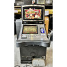 Vintage Tabasco Slot Machine - Casino Collectible