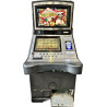 Vintage Tabasco Slot Machine - Casino Collectible
