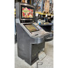 Vintage Tabasco Slot Machine - Casino Collectible