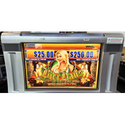 Bier Haus Slot Machine - Exciting Casino Gaming Fun