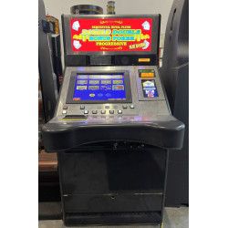 Double Double Bonus Poker Machine for Sale