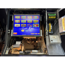 Double Double Bonus Poker Machine for Sale