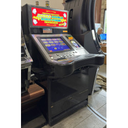 Double Double Bonus Poker Machine for Sale