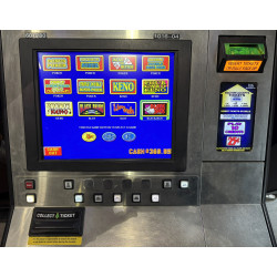 Double Double Bonus Poker Machine for Sale